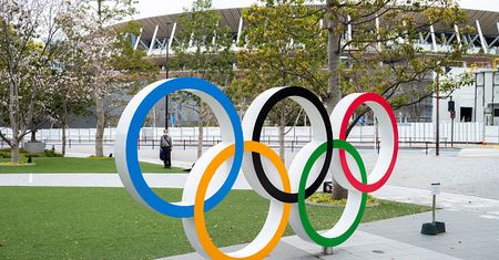 Nowa data igrzysk olimpijskich w Tokio. Jest z nią jednak spory problem