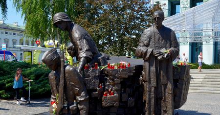 Powstanie Warszawskie - rocznica. Co wydarzy się Warszawie?