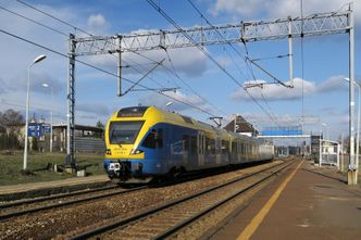 Aleksander Drzewiecki nowym prezesem Kolei Śląskich