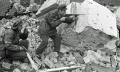 Nie tylko Polacy przelewali krew za Warszawę. Obcokrajowcy w Powstaniu Warszawskim