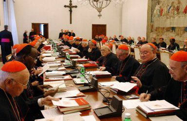 Kardynalska petycja pomoże beatyfikować Jana Pawła II?