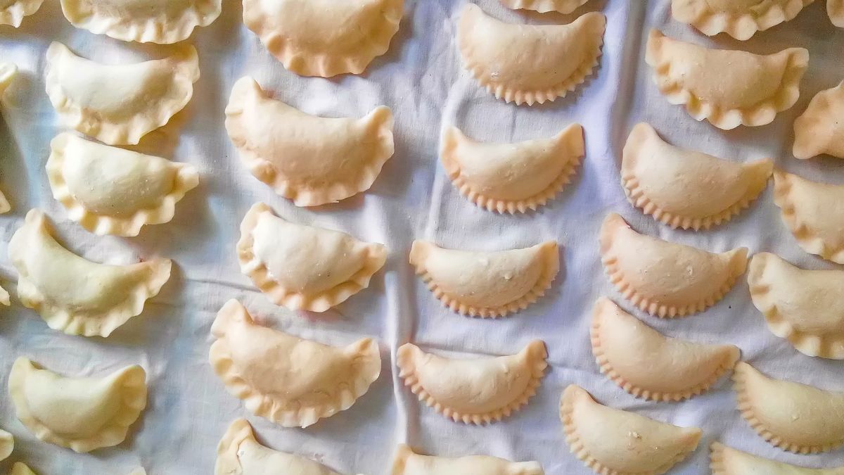 Ruskie pierogi. Jak je zrobić?