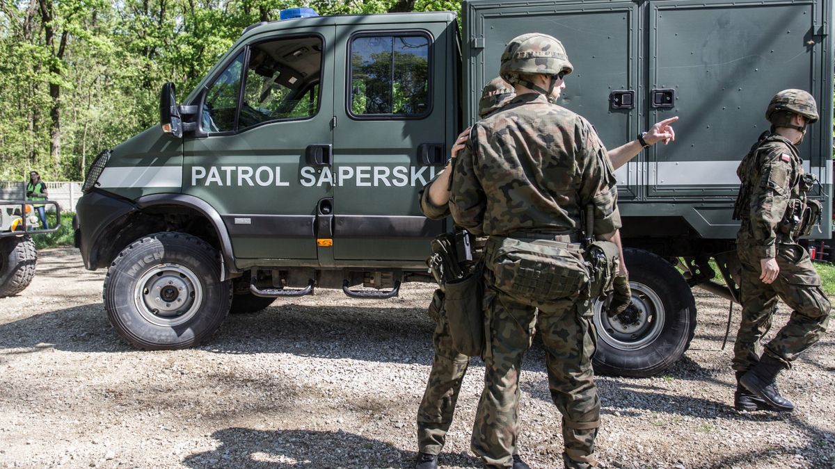 andrzej duda kolno podlaskie niewybuchy