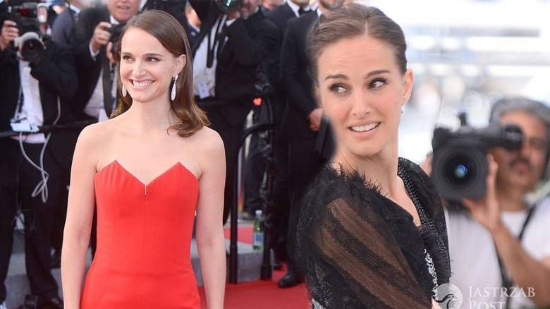 Natalie Portman w filmie Jackie