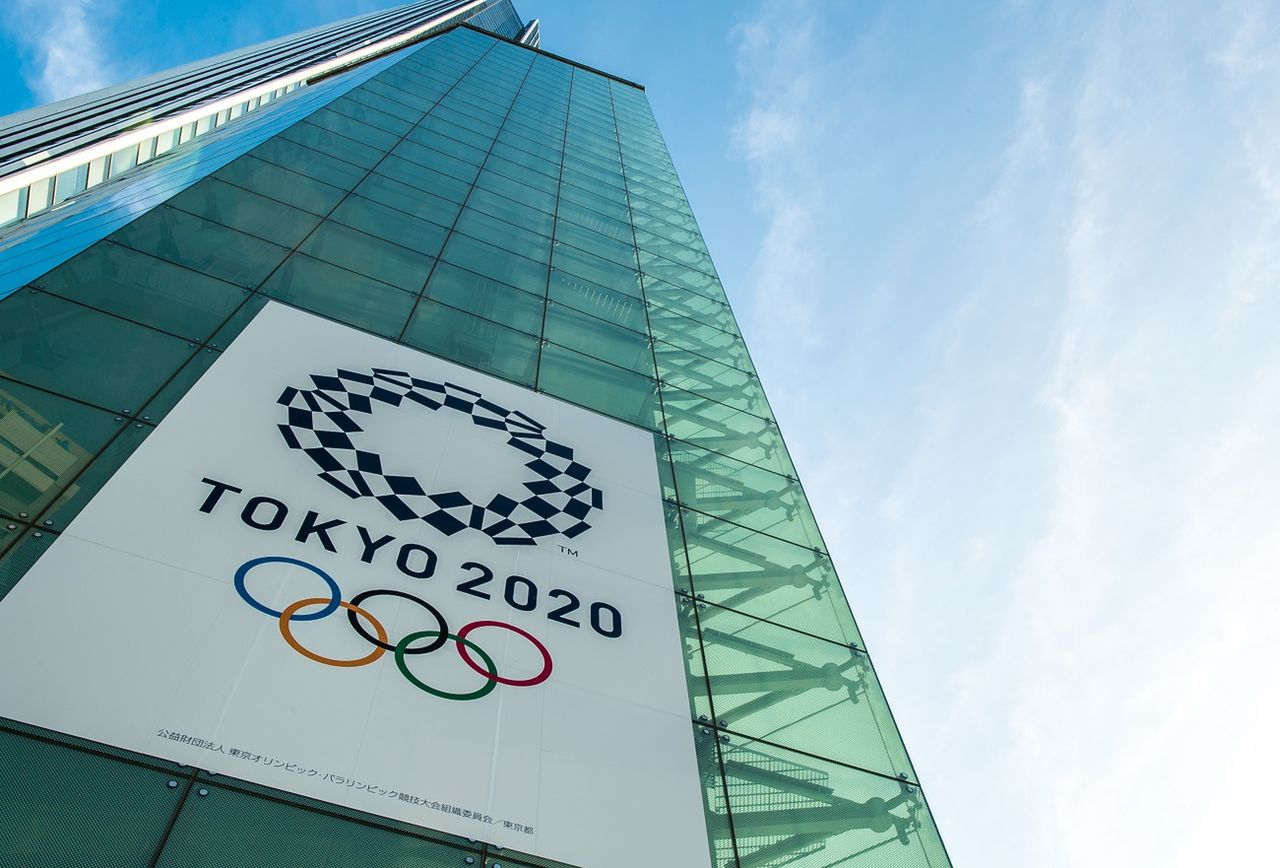 Igrzyska Olimpijskie Tokio 2020. Eurosport będzie współpracować z Twitterem