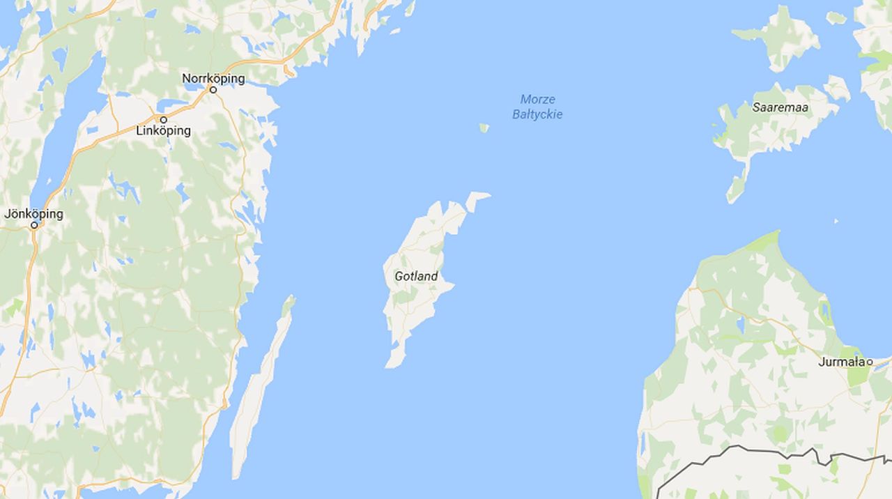 Wiesz, nad jakim morzem leżą te państwa? 