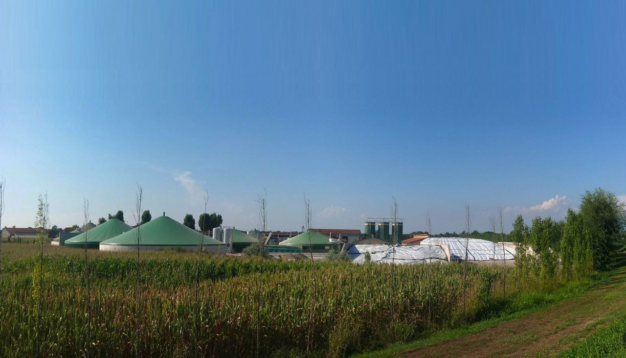 W Rawie Mazowieckiej wiedzą, jak taniej i ekologicznie produkować prąd i ciepło