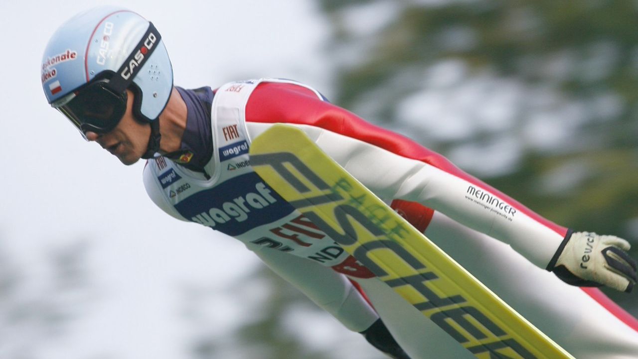 Skoczków życie po życiu