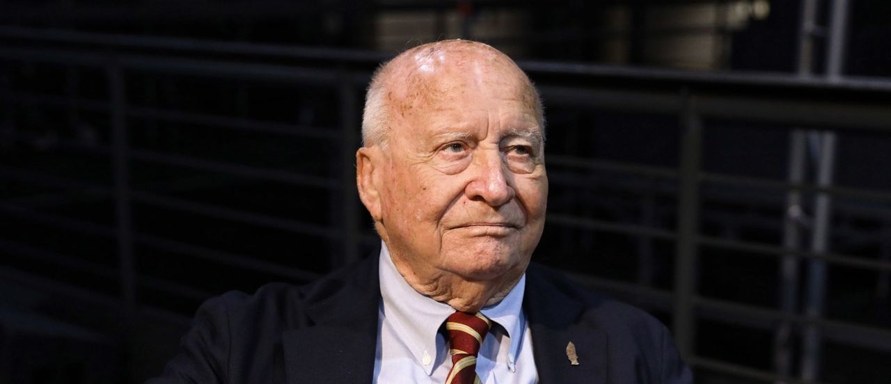 "Żeby nienawiść nie rządziła człowiekiem"