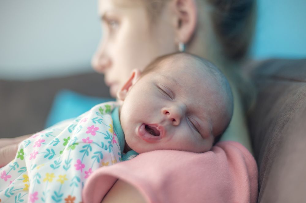 Myślała, że gwałt był największą traumą w jej życiu. Potem oprawca dostał prawo do opieki nad dzieckiem