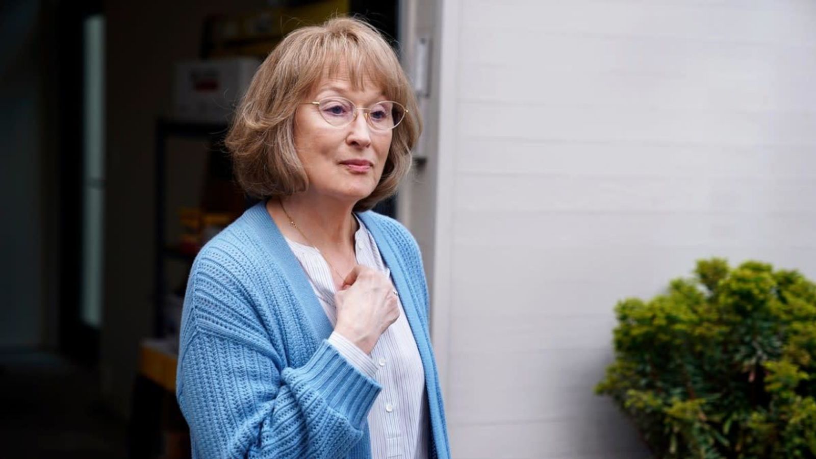 Mary Louise "zepsuła" nam Meryl Streep na długo