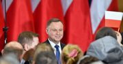 Wybory prezydenckie 2020. Wygrana Andrzeja Dudy? PiS zdradza, o jakie poparcie powalczy