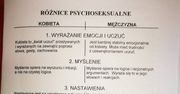 "Mężczyzna jest stabilny emocjonalnie, kobieta w naturę wpisane ma macierzyństwo". Nauki przedmałżeńskie