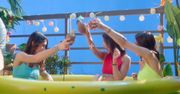 Siostry Szczepańskie wskoczyły w bikini i zagrały w reklamie. Wyglądają zjawiskowo!