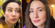 Aleksandra Popławska pokazała się z siostrą i nadała przykry komunikat. Fani trzymają kciuki za zwycięską walkę z chorobą