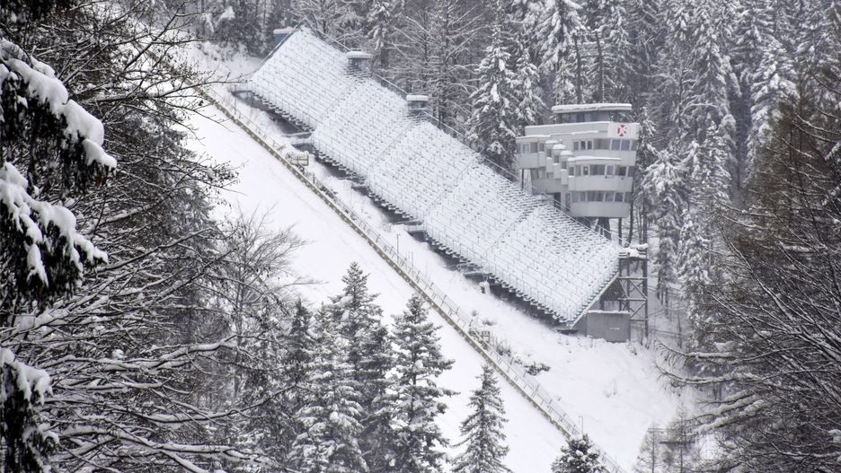 Skoki narciarskie Zakopane 2019 – jak dojechać?