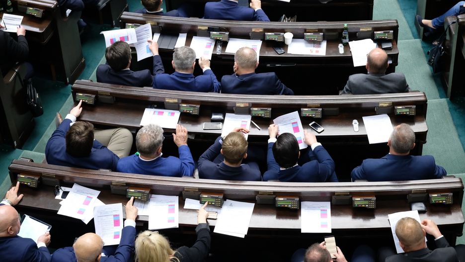 Posłowie pokazali rozliczenia. Rekordzista wydał na taksówki już 73 tys. zł.