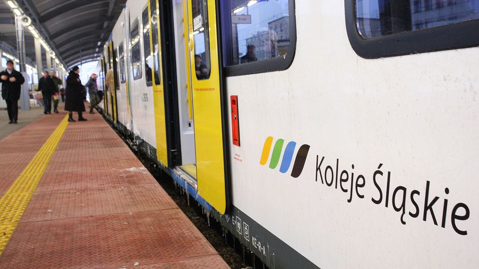 Paraliż na torach w Śląskiem. "Gigantyczne opóźnienia"