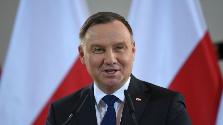 Wybory prezydenckie 2020. Opublikowano nowy sondaż