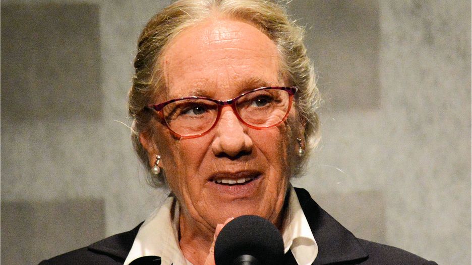Maja Komorowska