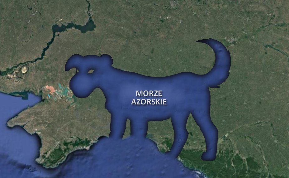 Morze Azorskie