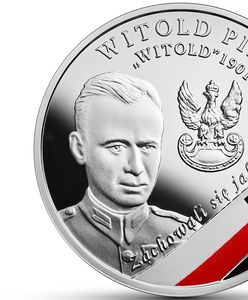Żołnierze wyklęci kolejny raz na monetach kolekcjonerskich NBP