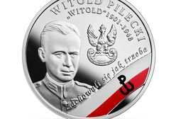 Żołnierze wyklęci kolejny raz na monetach kolekcjonerskich NBP