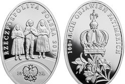 Narodowy Bank Polski uczcił 100-lecie objawień fatimskich. Gratka dla kolekcjonerów