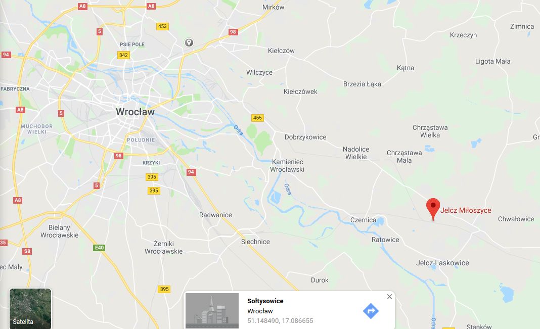 Remont trasy kolei aglomeracyjnej przedłuży się o 18 miesięcy. 