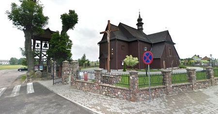 Dęby Szlacheckie. CBŚP zatrzymało wikariusza. Ksiądz jest podejrzany o handel narkotykami