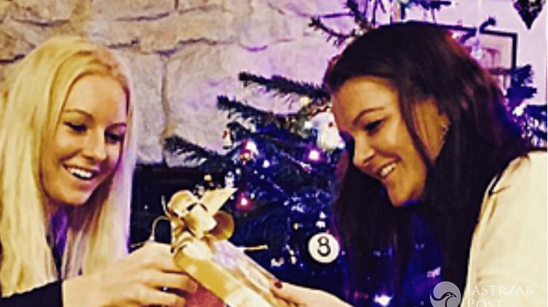 Agnieszka i Urszula Radwańskie