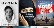 TOP 20: Najlepsze książki na prezent dla kobiety
