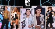 Kto z Polski dostał nagrodę MTV EMA? Margaret, Doda, Brodka... Oto pełna lista zwycięzców! [ZDJĘCIA + WIDEO]