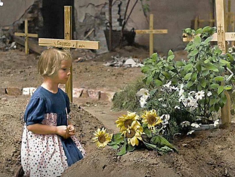 Ta fotografia poruszyła miliony. Ponad pół wieku później znalazła się jej bohaterka