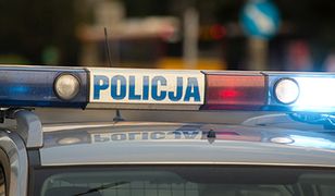 Miał dwudziestozłotówki z drukarki. Zatrzymany dzięki monitoringowi