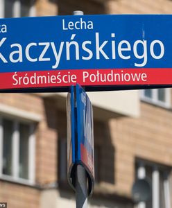 Zmiana al. Lecha Kaczyńskiego na Trasę Łazienkowską. Sąd przyznał rację wojewodzie
