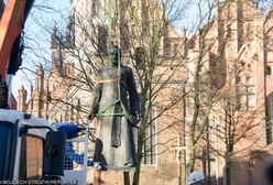 Apelują do wojewody ws. pomnika księdza Jankowskiego. "Radni naruszyli prawo"