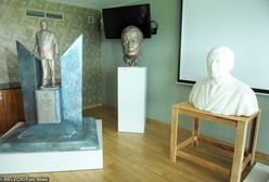 Marek Suski o pomniku Lecha Kaczyńskiego. "Może być wcześniej"