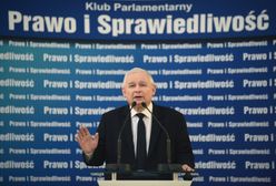 Bierzyński: "Padł mit Jarosława Kaczyńskiego"(OPINIA)