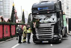 Zamach terrorystyczny i zabójstwo polskiego kierowcy w Berlinie. Śledztwo przedłużone