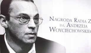 Ogłoszono nominowanych do nagrody im. Andrzeja Woyciechowskiego. Wśród nich Michał Kołodziejczyk