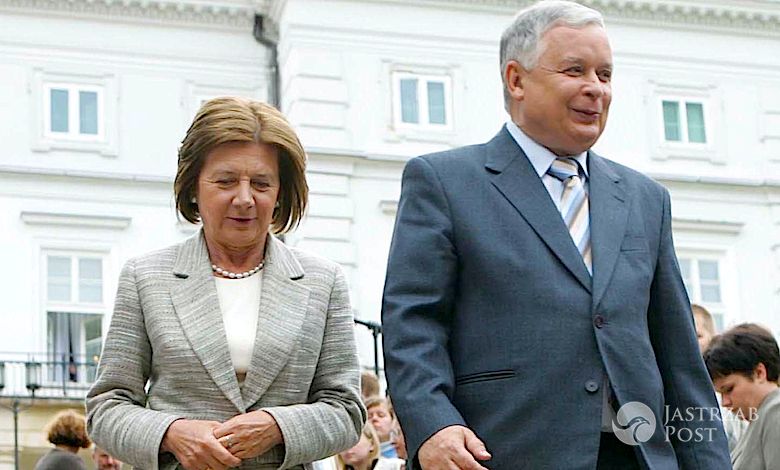 Beatyfikacja Lecha Kaczyńskiego