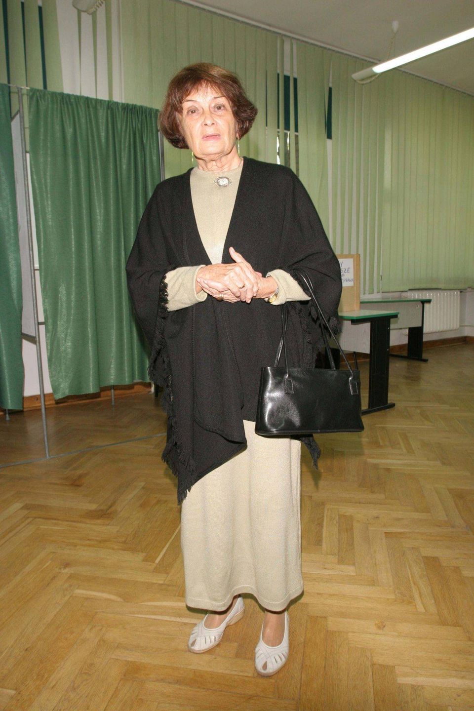 Jadwiga Kaczyńska