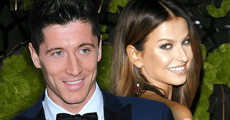 Robert Lewandowski pochwalił się huczną imprezą urodzinową! Nie zabrakło podziękowań dla Anny Lewandowskiej