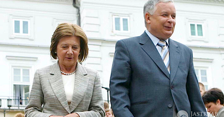 Co z beatyfikacją Lecha Kaczyńskiego? PiS zajął oficjalne stanowisko