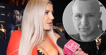Maluba skomentowała doniesienia o przyczynach śmierci Mateusza Murańskiego: "To, że miał problemy, to wiedzieliśmy wszyscy" [WIDEO]