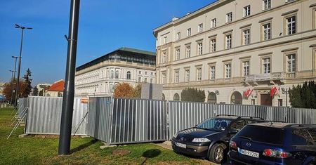 Odsłonięcie pomnika Lecha Kaczyńskiego. Znamy program uroczystości