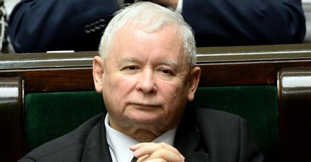 Wiejas: "Tajemnica Jarosława Kaczyńskiego. Należy się nam szybka odpowiedź" (OPINIA)