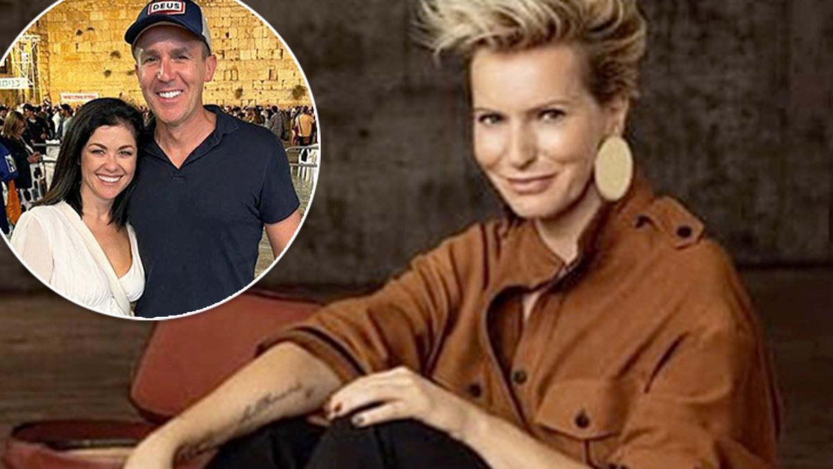 Paulina Smaszcz w kontrze do Macieja Kurzajewskiego