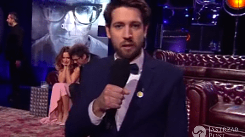 Roast Kuby Wojewódzki